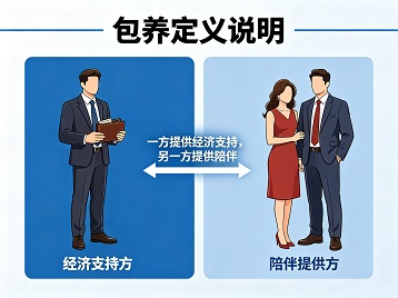抚宁包养违法吗?深度揭秘红线风险注意事项